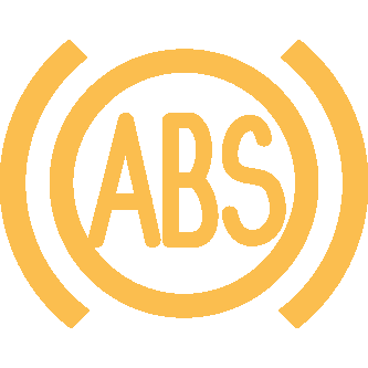 ABS Problem Indicator