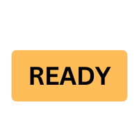 Ready Indicator