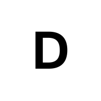 Shift Position Drive Indicator icon